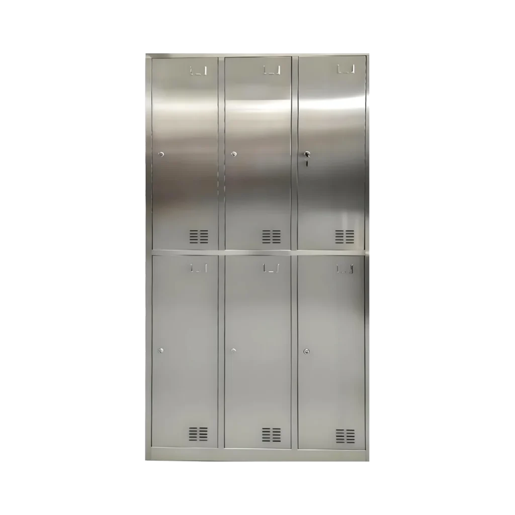 Wardrobes & Lockers