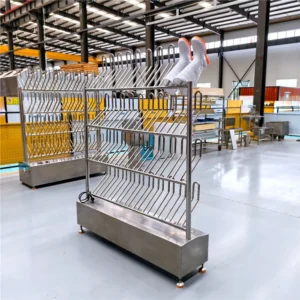 Boot Drying Rack – VJS-HGXJ-014 image 2