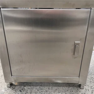Single-Station Smart Hand-Washing Station – Type 3 image 4