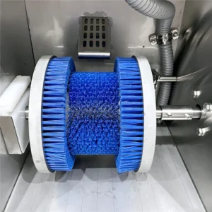 Simple Boot Washer – Blue Roller Type image 4
