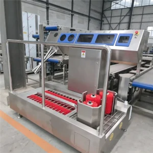 New Integrated Boot Washing, Hand Sanitizing & Access Control Unit – Model 18 image 2