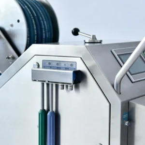 Intelligent High-Pressure Cleaning Machine image 2